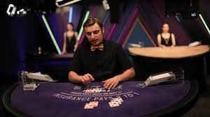 Dasbor studio casino langsung rtpbet dengan tampilan multi-kamera