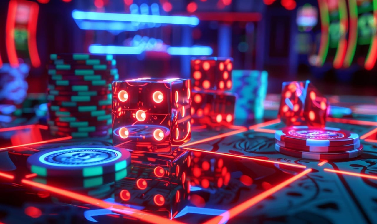 rtpbet featured game showcase